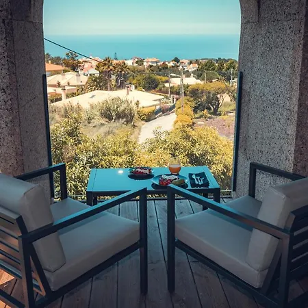 Charm Nature Casa de hóspedes Azoia (Sintra)