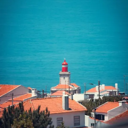 Casa de hóspedes Charm Nature Azoia (Sintra)