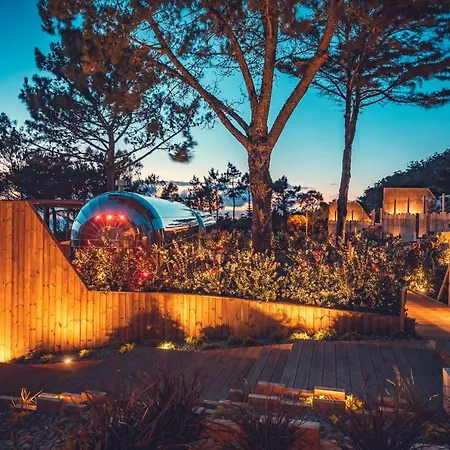 Charm Nature Penzion 4*