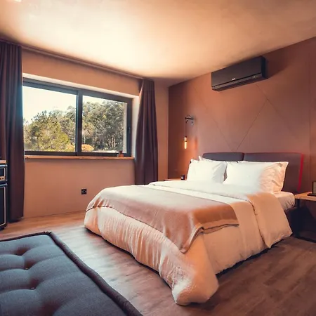 Charm Nature Guest house