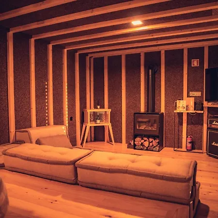 Charm Nature Casa de hóspedes 4*