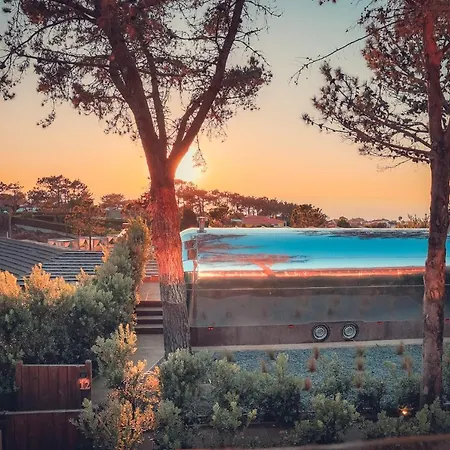 Penzion Charm Nature 4*