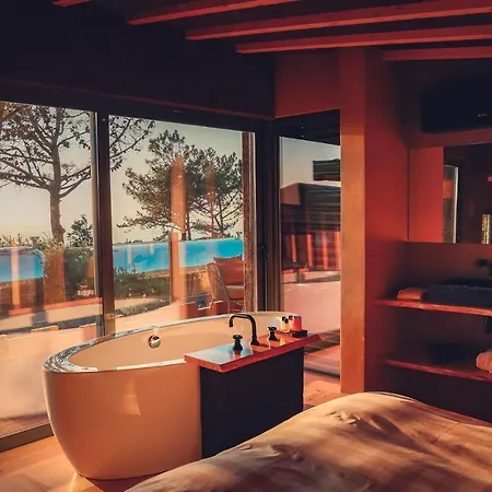 Charm Nature 4* Azoia (Sintra)