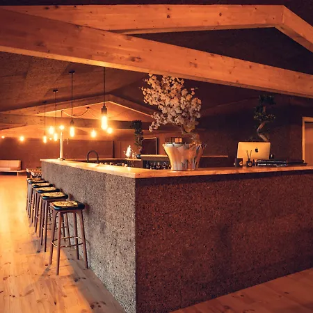 Casa de hóspedes Charm Nature Azoia (Sintra)