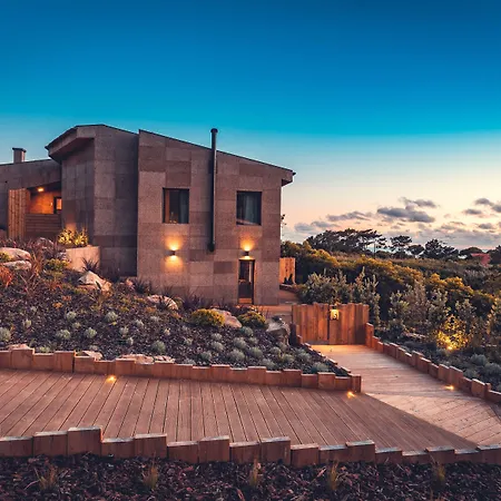 Guest house Charm Nature Azoia (Sintra)
