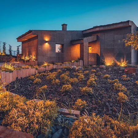 Charm Nature Guest house