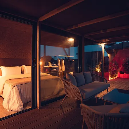 Charm Nature 4* Azoia (Sintra)