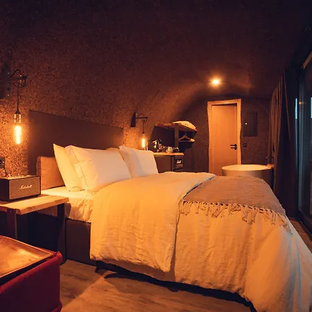 Charm Nature Penzion 4*