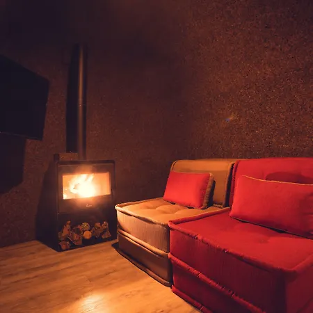 Charm Nature Casa de hóspedes Azoia (Sintra)