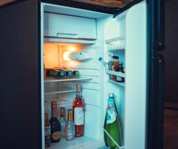 Charm Nature Pensión