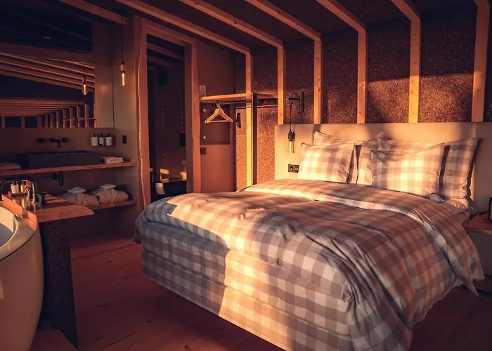 Charm Nature Pensión