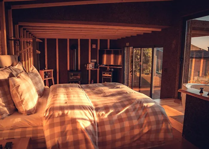 Charm Nature Pensión