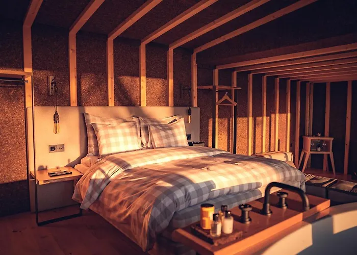 Pensión Charm Nature