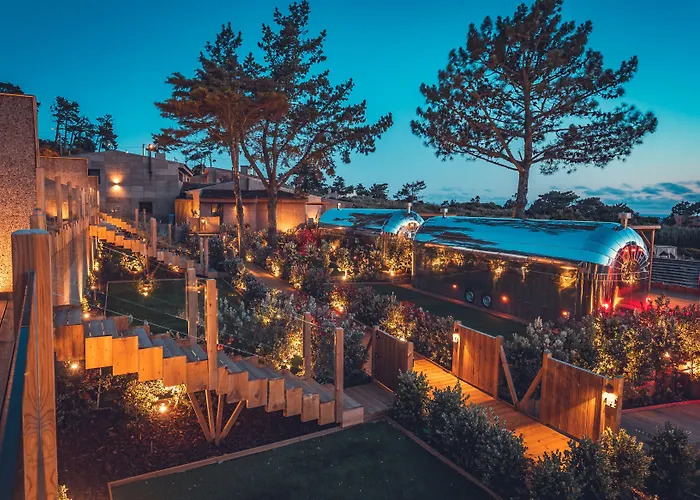 Charm Nature Azoia (Sintra)