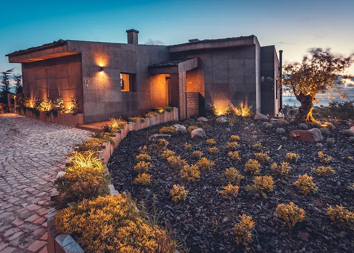 Charm Nature Azoia (Sintra)