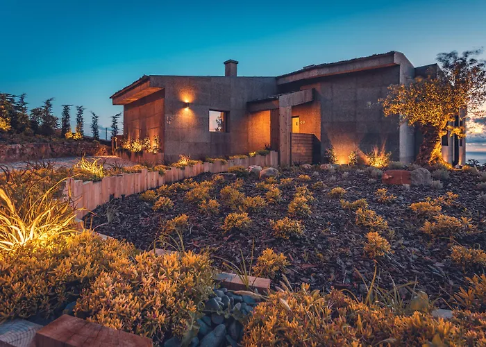 Charm Nature Pensión